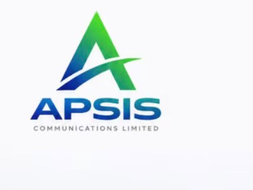APSIS COMMUNICATIONS LIMITED